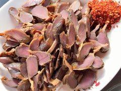 -老鼎万春卤菜(五代传承创始老店)