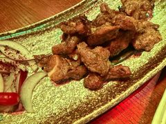 -格鲁·秀色Georgia’s Feast