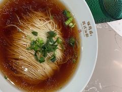 -松鹤楼·苏式汤面(虹桥天地店)