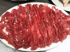 -三兴涮羊肉(荣安大街店)