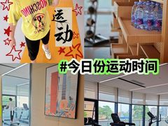 -广州花都希尔顿惠庭酒店