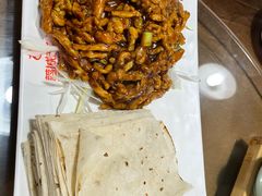 -酒肉门孔府菜(曲阜游客中心店)