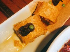 灵隐素烧鹅-外婆家(南开大悦城店)