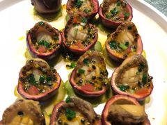 百香果蒸鲍鱼-79号渔船海鲜饭店(华强北店)