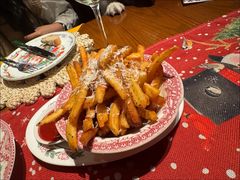 -弗兰克牛排西餐厅Ribone steak house(柠檬花园店)