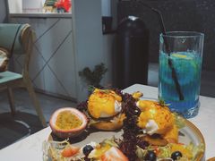 -BE BRIGHT KITCHEN(正佳广场店)