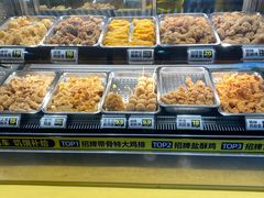 -超级鸡车(曹杨路店)