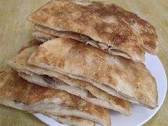 -铁东熏肉大饼铺
