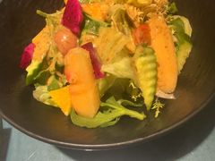 -谢氏老金口七号宴(武昌大道店)