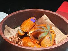 -锦楼·臻选新杭帮(杭州中心店)