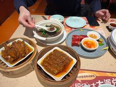 -点都德(华强南店)