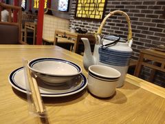 -肖记公安牛肉鱼杂(田林路店)