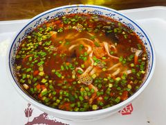 臊子面-陕西名小吃(T3航站楼一店)