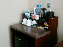 客房-美泉宫饭店