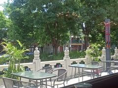 -月福京味斋·烤鸭店·北京菜(鼓楼总店)