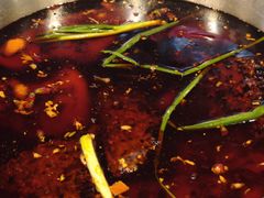 -周记全牛油火锅