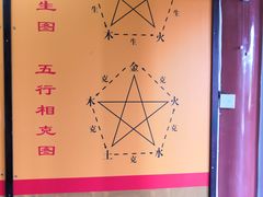 -海南文笔峰盘古文化旅游区