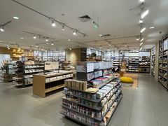 -MUJI无印良品(星光68广场店)