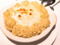 俄式奶汁烤杂拌-波特曼西餐厅(南岗店)