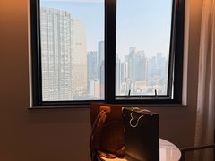 -成都天府丽都喜来登饭店