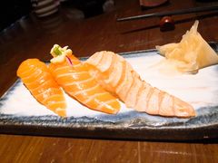 -千代武日本料理(开发区店)
