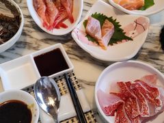 -雍和会海鲜姿造自助(湖东路店)