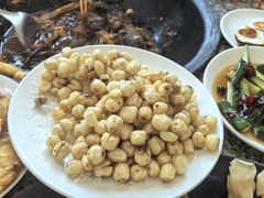 -夏家大锅台炖鱼馆