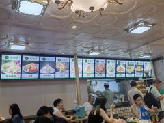 -贯贯吉·清真餐厅(浙江中路店)