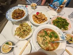 -八大碗·地道东北菜(白塔堡店)