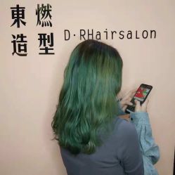 -东燃造型 DR·Hair Salon