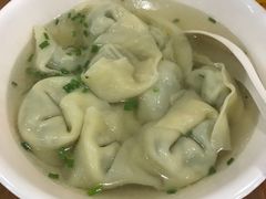 -潘国仙耳光馄饨(黄家阙路店)