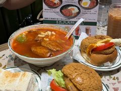 -华嫂冰室(尖沙咀店)