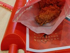 -塔斯汀中国汉堡(宝安宝田一路店)