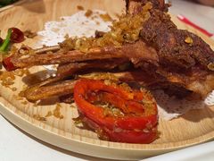 -避风塘·金牌店·夜宵(金玉兰店)