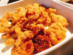 -锅说大脸毛肚重庆老火锅(佐阾店)