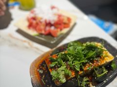 -源味居手把签烧烤(长春一店)