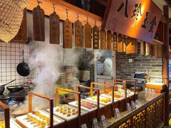 -二十八里太湖船菜(吉祥路店)