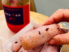 -BreadTalk面包新语·烘焙蛋糕(领展购物广场店)