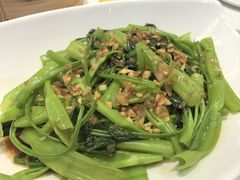 凉拌空心菜-顺丰国宴(工业博物馆店)