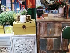 -清迈清迈巷口小排档(烟台山店)