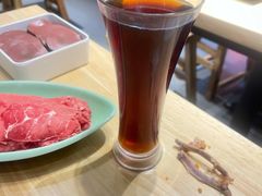 -牛腩之旅·牛腩牛杂煲(光启城美食城店)