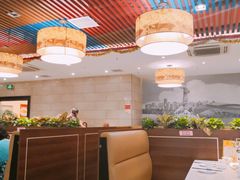大堂-又一间茶点轩(百汇广场店)