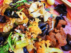 -文立新·秤盘麻辣烫(天通苑店)