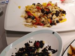 -食鼎记海鲜大排档(美食街店)