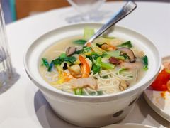 莆田卤面-莆田餐厅PUTIEN(三里屯店)