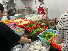 -正宗阳山牛杂(东城店)
