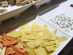 -醉人椒麻辣香锅(上地华联店)