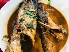 -锦江中华村农家乐饭庄