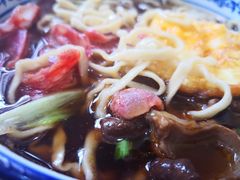 -苏渝轩锅盖面(润州万达广场店)