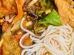 -龙记桂林米粉(国贸一九九五年店)